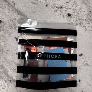 Sephora October Sample Bag 1